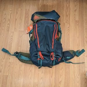 Kelty Asher 55 Backpack